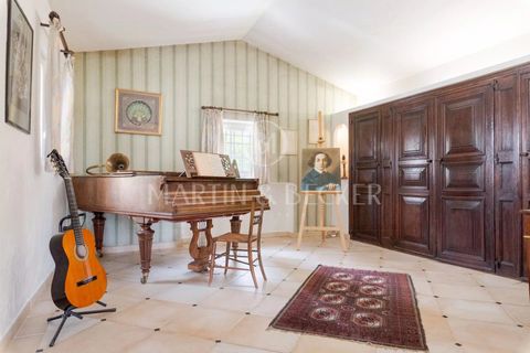 Villa i Mougins, Alpes-Maritimes, Mougins - € 1.690.000 | Ref: BM1084 - foto 11