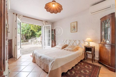 Villa i Mougins, Alpes-Maritimes, Mougins - € 1.690.000 | Ref: BM1084 - foto 13