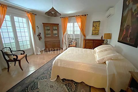 Villa i Mougins, Alpes-Maritimes, Mougins - € 1.690.000 | Ref: BM1084 - foto 15