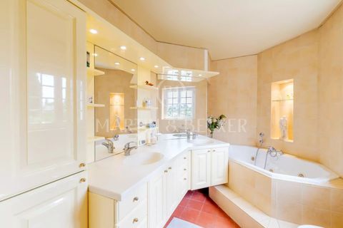 Villa i Mougins, Alpes-Maritimes, Mougins - € 1.690.000 | Ref: BM1084 - foto 16