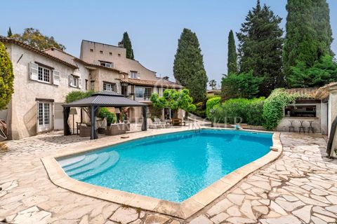 Villa i Mougins, Alpes-Maritimes, Mougins - € 1.690.000 | Ref: BM1084 - foto 20