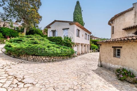 Villa i Mougins, Alpes-Maritimes, Mougins - € 1.690.000 | Ref: BM1084 - foto 21
