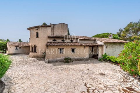 Villa i Mougins, Alpes-Maritimes, Mougins - € 1.690.000 | Ref: BM1084 - foto 22