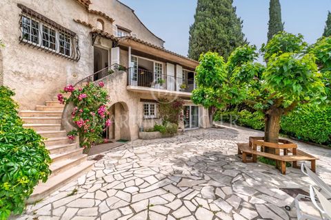 Villa i Mougins, Alpes-Maritimes, Mougins - € 1.690.000 | Ref: BM1084 - foto 25