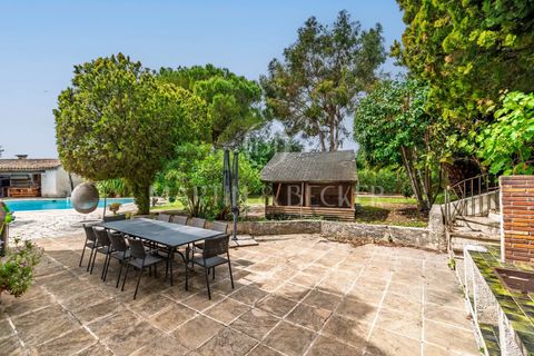 Villa i Mougins, Alpes-Maritimes, Mougins - € 1.690.000 | Ref: BM1084 - foto 26