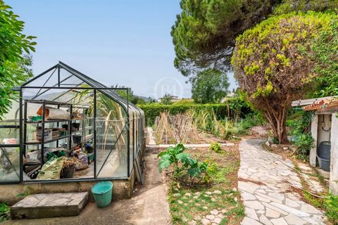 Villa i Mougins, Alpes-Maritimes, Mougins - € 1.690.000 | Ref: BM1084 - foto 27