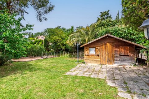 Villa i Mougins, Alpes-Maritimes, Mougins - € 1.690.000 | Ref: BM1084 - foto 28