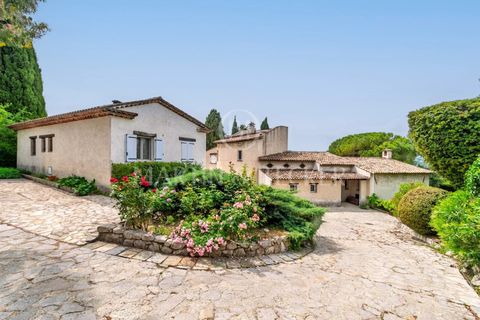 Villa i Mougins, Alpes-Maritimes, Mougins - € 1.690.000 | Ref: BM1084 - foto 29