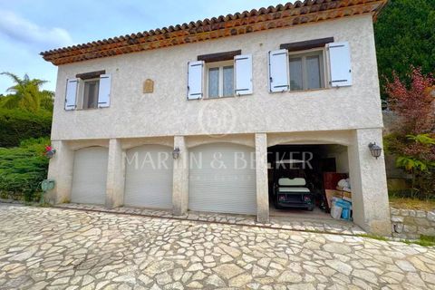 Villa i Mougins, Alpes-Maritimes, Mougins - € 1.690.000 | Ref: BM1084 - foto 31