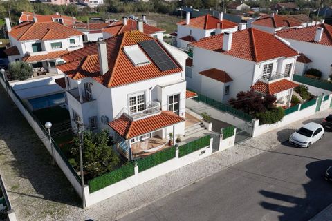 Villa i Sintra, Lisbon, Sintra - € 1.095.000 | Ref: GG7 ABV - foto 1