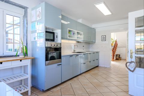 Villa i Sintra, Lisbon, Sintra - € 1.095.000 | Ref: GG7 ABV - foto 4