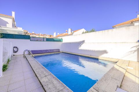 Villa i Sintra, Lisbon, Sintra - € 1.095.000 | Ref: GG7 ABV - foto 12