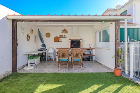 Villa i Sintra, Lisbon, Sintra - € 1.095.000 | Ref: GG7 ABV - foto 14