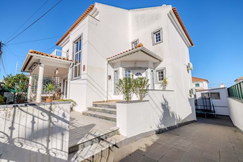 Villa i Sintra, Lisbon, Sintra - € 1.095.000 | Ref: GG7 ABV - foto 16