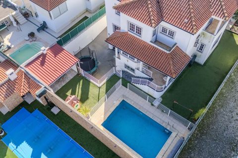 Villa i Sintra, Lisbon, Sintra - € 1.095.000 | Ref: GG7 ABV - foto 17
