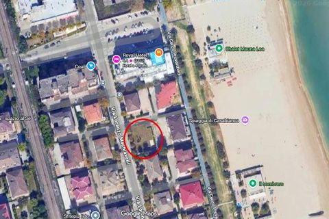Helårsgrund i Fermo, Fermo, Fermo - € 600.000 | Ref: VV490 - foto 4