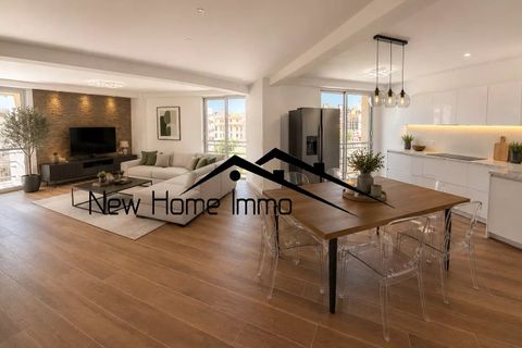 Lejlighed i Marseille, Bouches-du-Rhone, Marseille - € 455.000 | Ref: 87033810 - foto 2