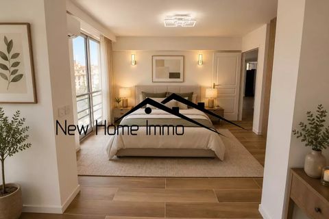 Lejlighed i Marseille, Bouches-du-Rhone, Marseille - € 455.000 | Ref: 87033810 - foto 3
