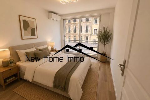 Lejlighed i Marseille, Bouches-du-Rhone, Marseille - € 455.000 | Ref: 87033810 - foto 4