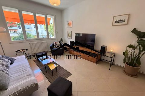 Lejlighed i Marseille, Bouches-du-Rhone, Marseille - € 275.000 | Ref: 87043265 - foto 2