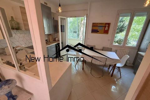 Lejlighed i Marseille, Bouches-du-Rhone, Marseille - € 275.000 | Ref: 87043265 - foto 5