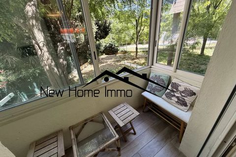 Lejlighed i Marseille, Bouches-du-Rhone, Marseille - € 275.000 | Ref: 87043265 - foto 8