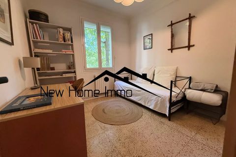 Lejlighed i Marseille, Bouches-du-Rhone, Marseille - € 275.000 | Ref: 87043265 - foto 9