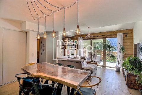 Leilighet i Châtel, Haute-Savoie, Châtel - € 570 000 | Ref: 3311 - foto 4