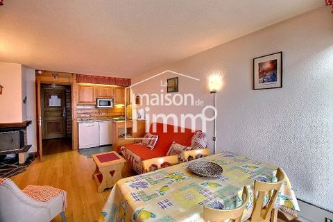 Leilighet i Châtel, Haute-Savoie, Châtel - € 175 000 | Ref: 3313 - foto 3