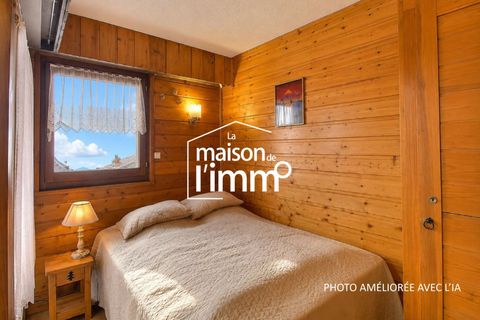 Leilighet i Châtel, Haute-Savoie, Châtel - € 175 000 | Ref: 3313 - foto 4