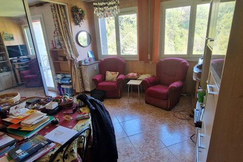 Lejlighed i Nice, Alpes-Maritimes, Nice - € 123.500 | Ref: 87032592 - foto 5