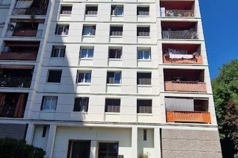 Lejlighed i Nice, Alpes-Maritimes, Nice - € 123.500 | Ref: 87032592 - foto 12