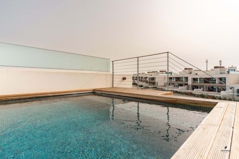 Lejlighed i Sines, Setubal, Sines - € 570.000 | Ref: PCLT8.3 - foto 1