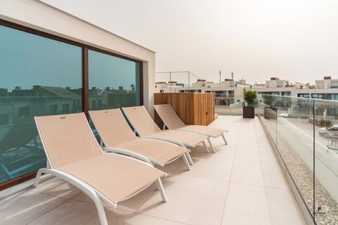 Lejlighed i Sines, Setubal, Sines - € 570.000 | Ref: PCLT8.3 - foto 14