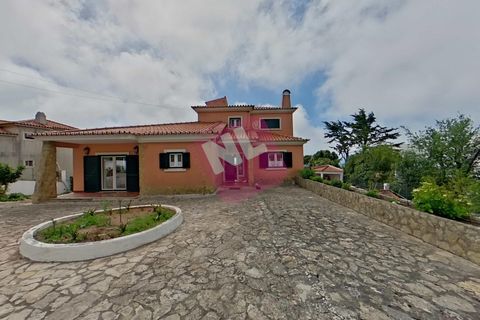 Byhus i Sintra, Lisbon, Sintra - € 1.600.000 | Ref: NL2977 - foto 4