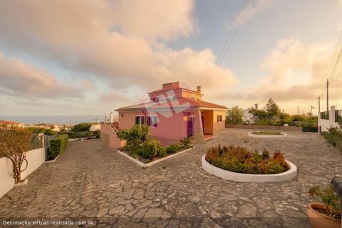 Byhus i Sintra, Lisbon, Sintra - € 1.600.000 | Ref: NL2977 - foto 6