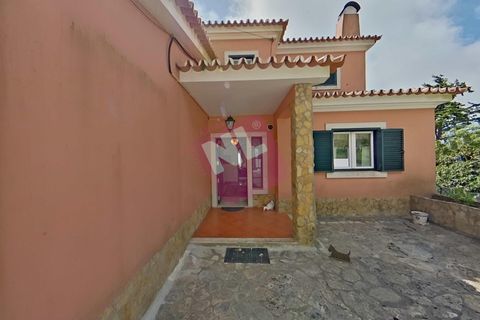 Byhus i Sintra, Lisbon, Sintra - € 1.600.000 | Ref: NL2977 - foto 7