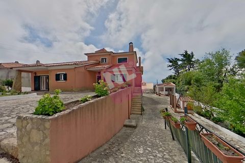 Byhus i Sintra, Lisbon, Sintra - € 1.600.000 | Ref: NL2977 - foto 8