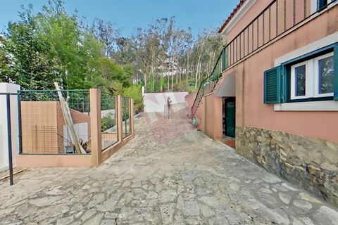 Byhus i Sintra, Lisbon, Sintra - € 1.600.000 | Ref: NL2977 - foto 11