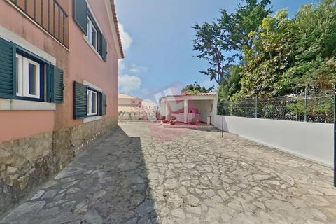 Byhus i Sintra, Lisbon, Sintra - € 1.600.000 | Ref: NL2977 - foto 12