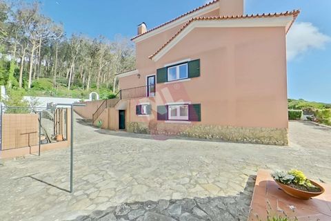 Byhus i Sintra, Lisbon, Sintra - € 1.600.000 | Ref: NL2977 - foto 13