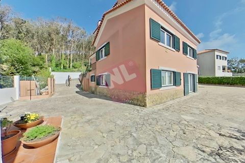 Byhus i Sintra, Lisbon, Sintra - € 1.600.000 | Ref: NL2977 - foto 14