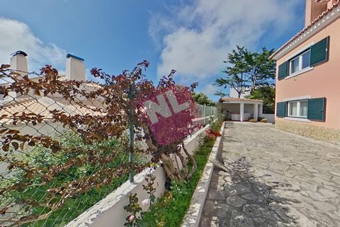 Byhus i Sintra, Lisbon, Sintra - € 1.600.000 | Ref: NL2977 - foto 16