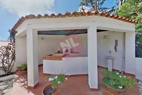 Byhus i Sintra, Lisbon, Sintra - € 1.600.000 | Ref: NL2977 - foto 20