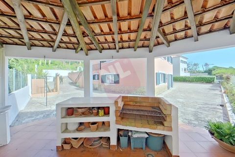 Byhus i Sintra, Lisbon, Sintra - € 1.600.000 | Ref: NL2977 - foto 21