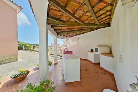 Byhus i Sintra, Lisbon, Sintra - € 1.600.000 | Ref: NL2977 - foto 23