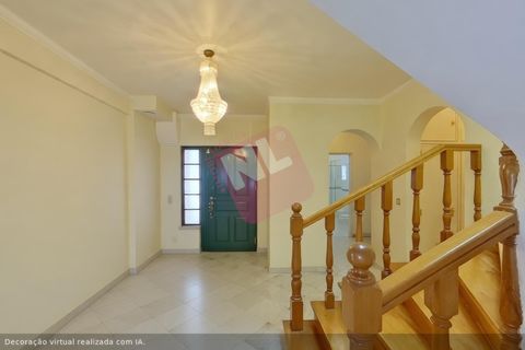 Byhus i Sintra, Lisbon, Sintra - € 1.600.000 | Ref: NL2977 - foto 24