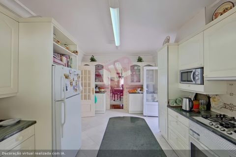 Byhus i Sintra, Lisbon, Sintra - € 1.600.000 | Ref: NL2977 - foto 29