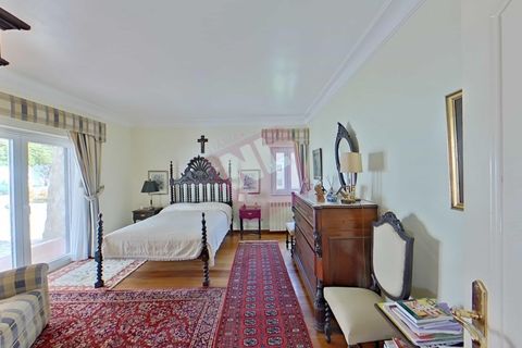 Byhus i Sintra, Lisbon, Sintra - € 1.600.000 | Ref: NL2977 - foto 33