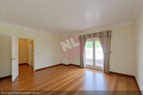Byhus i Sintra, Lisbon, Sintra - € 1.600.000 | Ref: NL2977 - foto 34